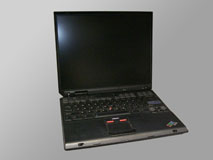 PROP  IBM T30 15.1″